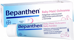 Zdjęcie produktu Bepanthen Baby