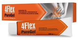 Zdjęcie produktu 4Flex PureGel