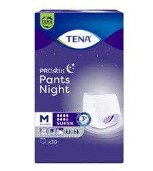 Zdjęcie produktu Tena Pants ProSkin Night Super