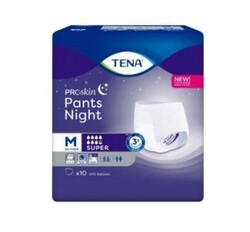 Zdjęcie produktu Tena Pants ProSkin Night Super OTC