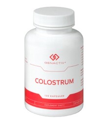 Zdjęcie produktu Colostrum Colostrigen