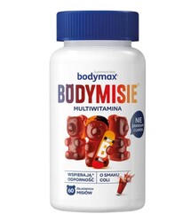 Zdjęcie produktu Bodymax Bodymisie