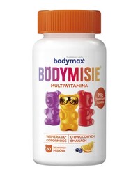 Zdjęcie produktu Bodymax Bodymisie