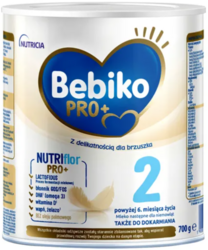 Zdjęcie produktu Bebiko Pro+ 2