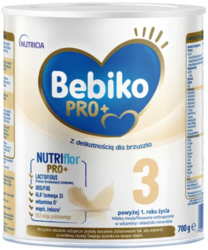 Zdjęcie produktu Bebiko Pro+ 3