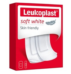 Zdjęcie produktu Leukoplast Soft