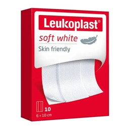 Zdjęcie produktu Leukoplast Soft