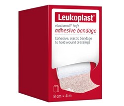 Zdjęcie produktu Leukoplast Elastomull Haft