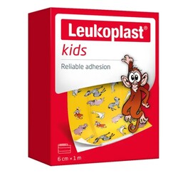 Zdjęcie produktu Leukoplast Kids