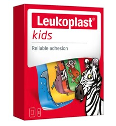 Zdjęcie produktu Leukoplast Kids