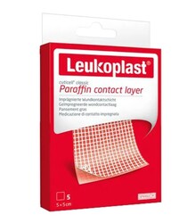 Zdjęcie produktu Leukoplast Cuticell classic paraffin