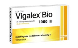 Zdjęcie produktu Vigalex Bio