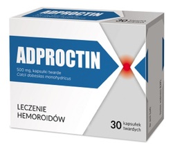 Zdjęcie produktu Adproctin