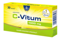 Zdjęcie produktu C-Vitum