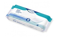 Zdjęcie produktu Tena Wet Wipes Original