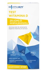 Zdjęcie produktu Test Witamina D