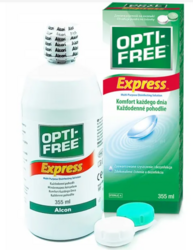 Zdjęcie produktu Opti-Free Express Multi-Purpose