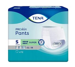 Zdjęcie produktu Tena Pants ProSkin Super