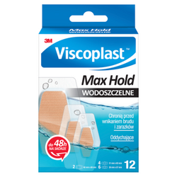 Zdjęcie produktu Viscoplast Max Hold