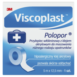 Zdjęcie produktu Viscoplast Polopor