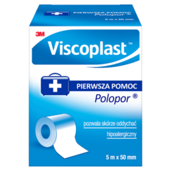 Zdjęcie produktu Viscoplast Polopor