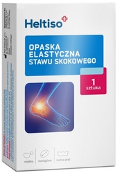 Zdjęcie produktu Heltiso Opaska elastyczna stawu skokowego