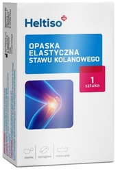 Zdjęcie produktu Heltiso Opaska elastyczna stawu kolanowego