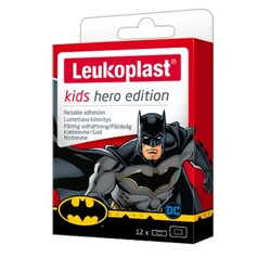 Zdjęcie produktu Leukoplast Kids Hero Edition