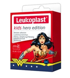 Zdjęcie produktu Leukoplast Kids Hero Edition