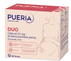 Zdjęcie produktu Pueria Duo