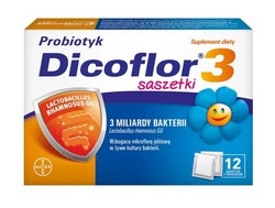 Zdjęcie produktu Dicoflor 3