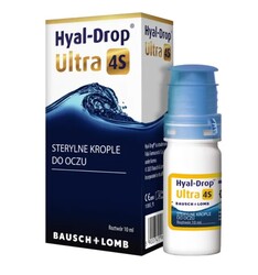 Zdjęcie produktu Hyal Drop Ultra 4S