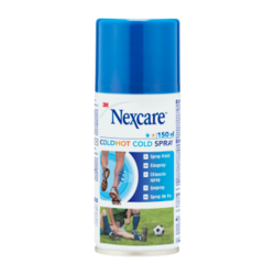 Zdjęcie produktu Nexcare ColdHot Cold Spray