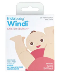 Zdjęcie produktu Fridababy Windi Kateter Rektalny