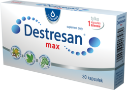 Zdjęcie produktu Destresan max