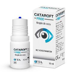 Zdjęcie produktu Cataroft Free