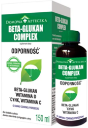 Zdjęcie produktu Beta-Glukan Complex