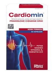 Zdjęcie produktu Cardiomin