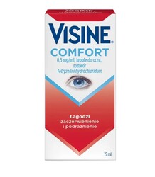 Zdjęcie produktu Visine Comfort