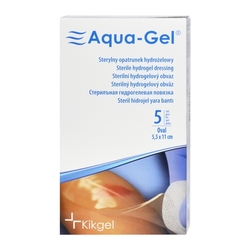 Zdjęcie produktu Aqua-Gel