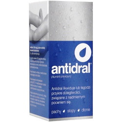 Zdjęcie produktu Antidral