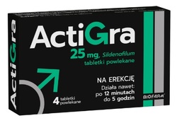 Zdjęcie produktu ActiGra