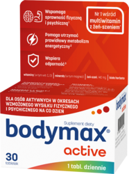 Zdjęcie produktu Bodymax Active