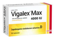 Zdjęcie produktu Vigalex Max