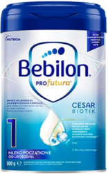 Zdjęcie produktu Bebilon Profutura Cesar Biotic 1