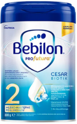 Zdjęcie produktu Bebilon Profutura Cesar Biotic 2