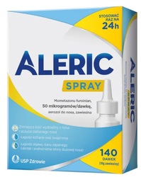 Zdjęcie produktu Aleric Spray