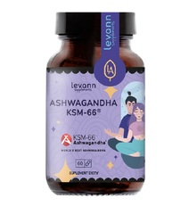 Zdjęcie produktu Ashwagandha