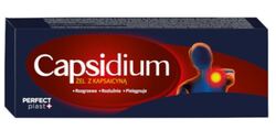 Zdjęcie produktu Capsidium