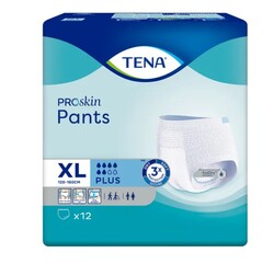 Zdjęcie produktu Tena Pants ProSkin Plus